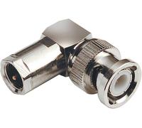 Adaptateur FME BKL Electronic 0412013 FME mâle - BNC mâle 1 pc(s)