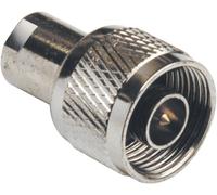 Adaptateur FME BKL Electronic 0412014 FME mâle - N mâle 1 pc(s)