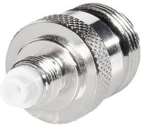 Adaptateur FME BKL Electronic 0412041 FME femelle - N femelle 1 pc(s)