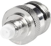 Adaptateur FME BKL Electronic 0412041 FME femelle - N femelle 1 pc(s)
