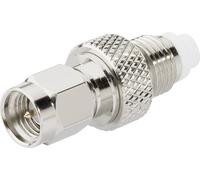 Adaptateur FME BKL Electronic 0412044 FME femelle - SMA mâle 1 pc(s)
