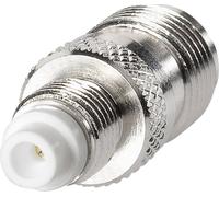 Adaptateur FME BKL Electronic 0412045 FME femelle - TNC femelle 1 pc(s)