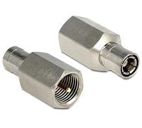 Adaptateur FME mâle - SMB mâle