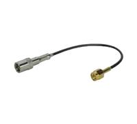 Adaptateur Fme Mâle Vers Sma Femelle Pour Antenne Gps Phonocar 8943
