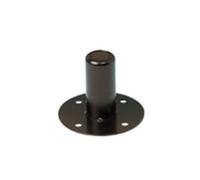 Adaptateur Fonestar avec tube de 35 mm pour haut-parleurs professionnels, adaptable au modèle de pied RS-503, poids 300 grammes.