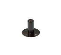 Adaptateur Fonestar avec tube de 35 mm pour haut-parleurs professionnels, adaptable au modèle de pied RS-503, poids 300 grammes.