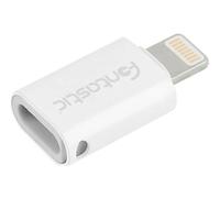 Adaptateur Fontastic compatible Lightning | ✅ Livraison gratuite à partir de 100 €