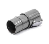 Adaptateur for balai de cuisine, compatible avec Dyson, DC01 DC02 DC03 DC04 DC05 DC07 DC08 DC14 DC18 DC19, accessoires de nettoyage de cuisine