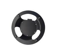 Adaptateur For Moniteur, Compatible Avec Le Support Mural Odyssey G7 27" (LC27G75TQSWXXL, LC27G75TQSCXZW, LC27G75TQSN, LC27G75TQSP, LC27G75TQSR, LC27G75TQSU) Et Le Pied De Moniteur.