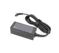 Adaptateur for Ordinateur Portable 19V, 2,53 a, 6,5x4, 4, Chargeur 48W, Compatible avec Samsung, Moniteur TV 32 Pouces, UN32J5003, UN32J4000AF, UN32J5205, UN22H5000, J4500 f(1pcs)