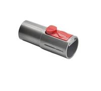 Adaptateur For Outil De Nettoyage De Balayeuse Domestique, Compatible Avec Les Aspirateurs Dyson V7, V8, V10, V11, SV10, SV11, SV12, V15, For Outil De 32 Mm, Facile À Connecter