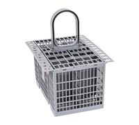 Adaptateur for panier de lave-vaisselle multifonction, compatible avec Hotpoint (C00257140) for rangement couteaux et fourchettes