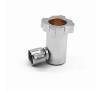 Adaptateur for pistolet pulvérisateur pneumatique avec raccord for godet mélangeur, raccords for pistolet pulvérisateur, doseur jetable, for adaptateur W-101, adaptateur G1/4