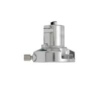 Adaptateur for robot de cuisine, compatible avec Kenwood, accessoire écologique KAT001 for robot de cuisine - Aluminium