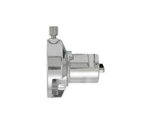 Adaptateur for robot de cuisine écologique, compatible avec Kenwood (accessoire KAT001) - Aluminium