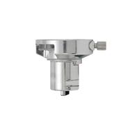 Adaptateur for robot de cuisine KAT001, compatible avec Kenwood, respectueux de l'environnement, en aluminium