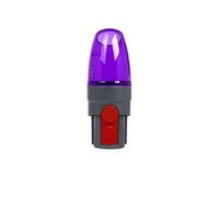 Adaptateur for tête d'aspiration, Compatible avec Les aspirateurs Dyson V8, V10, V11, V15/V10slim et V12slim. Comprend Un Sac de Rangement Compressible, Une buse et Une Pompe.(V7 V8 V10 V11 V15)