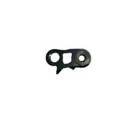 ADAPTATEUR FOURCHE CAMPAGNOLO POUR CADRES NON UDH PIÈCES DE RECHANGE TRANSMIS...