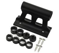 Adaptateur Fourche Vélo 15x110mm Montage pour rapide Adaptateur