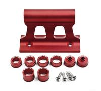 Adaptateur Fourche Vélo 15x110mm Montage pour rapide Adaptateur