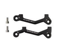 ADAPTATEUR FREIN À DISQUE 180-203 mm E-BIKE HAIBIKE ALLTRACK - KHB00029 -
