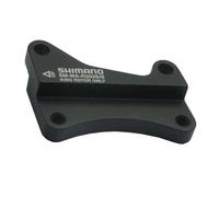 Shimano Adaptateur pour Frein/Fourchette Multicolore Taille Unique