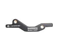Shimano Adaptateur de frein à disque SM-MA-F180 180 mm Standard/Post