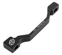 Adaptateur Frein à Disque Pm-Pm + 20mm Devant + Post Noir 933000034 REVERSE à