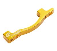 Adaptateur Frein à Disque Pm-Pm + 43mm Avant Or 933000029 REVERSE Freins à Dis