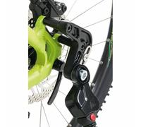 Hebie Adapter Kickstand Holder For Ax0618 Noir