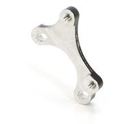 XLC Adaptateur de frein à disque BR X28 IS vers IS Ø180 mm