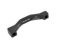 Adaptateur Frein à Disque qm44 Pm-Pm De 180mm A 203mm 525189285 Magura