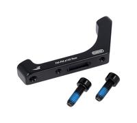 ADAPTATEUR FREIN A DISQUE ROUTE ARRIERE ELVEDES DISQUE 160 mm ETRIER POST-MOUNT