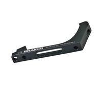 Adaptateur Frein A Disque Route Brako Disque 140mm Etrier Post-Mount Sur Fourche Flatmount