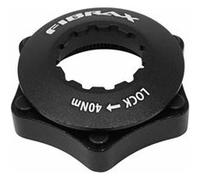 Adaptateur Frein A Disque Transforme Fixation Disque Centerlock En 6 Trous Pour Axe Blocage