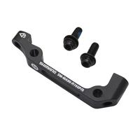 Adaptador Freno Disco 160mm-SM-MA90-R160 Post/Standard