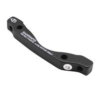 Adaptador Freno Disco 160mm-SM-MA90-F160 Post/Standard