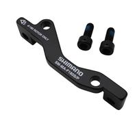 Adaptador Freno Disco 180mm-SM-MA-F180 Standard/Post