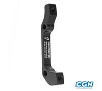 ADAPTATEUR FREIN A DISQUE VTT AVANTSHIMANO DISQUE 180MM ETRIER POST-MOUNT SUR