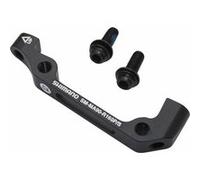 Adaptador Freno Disco 160mm-SM-MA90-R160 Post/Standard