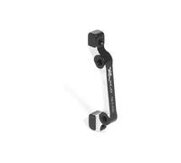 Adaptateur frein à disque XLC BR-X22 PM-LS Noir