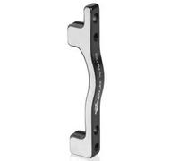 Adaptateur frein à disque XLC BR-X56 PM-PM Noir