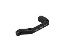 Adaptateur frein arrière Clarks Cycle Systems International Standard Post Mount Noir