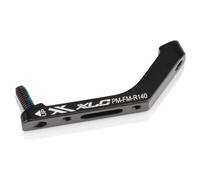 Adaptateur frein arriere xlc br x72 flatmount vers postmount 140 mm