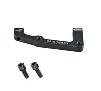 Elvedes Adaptateur PM - is Ø203mm Avant Adaptateur PM - is Ø203mm Avant Noir