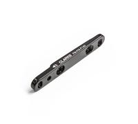 Adaptateur frein avant Clarks Cycle Systems Flat Mount Flat Mount Noir