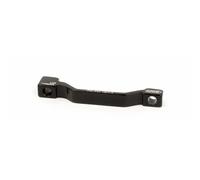 Elvedes Adaptateur PM - PM Ø180mm Avant - Après 2013 Adaptateur PM - PM Ø180mm Avant - Après 2013 Noir