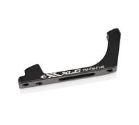 Adaptateur frein avant XLC BR-X70 Flat Mount Noir