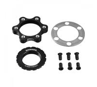 ADAPTATEUR FREIN DISQUE CENTERLOCK VERS FIXATION 6 TROUS SHIMANO