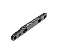 Adaptateur frein disque flat mount/flat mount av 140/160 mm clarks